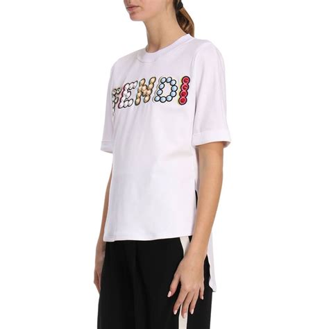 Camisas FENDI para mujer 